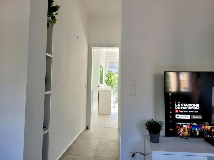 Apartment Palma - Central & Cozy With Free Private Parking Lugano Exterior foto